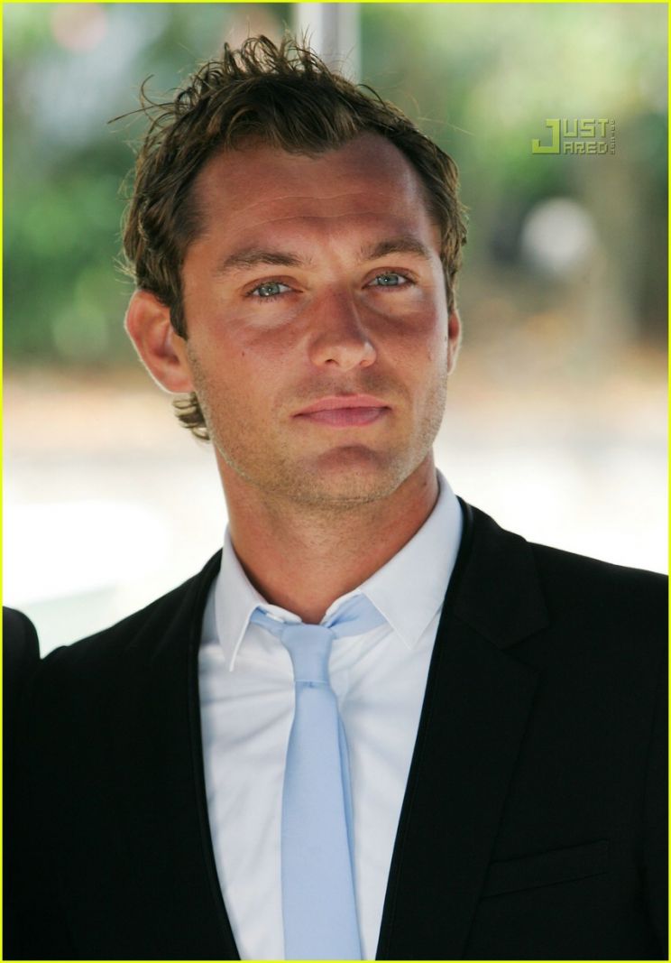 Jude Law