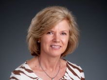 Jude Wright