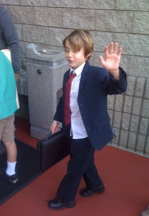 Jude Wright