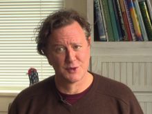 Judge Reinhold