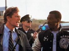 Judge Reinhold