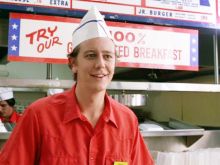 Judge Reinhold