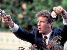 Judge Reinhold