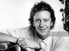 Judge Reinhold