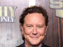Judge Reinhold