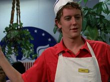 Judge Reinhold