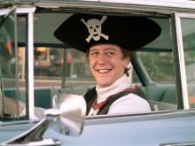Judge Reinhold