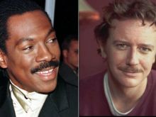 Judge Reinhold