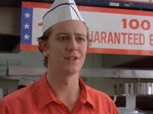 Judge Reinhold