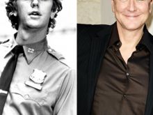 Judge Reinhold
