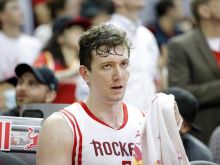 Judge Reinhold