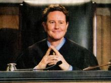 Judge Reinhold