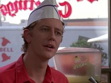 Judge Reinhold