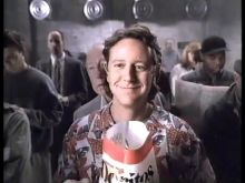 Judge Reinhold