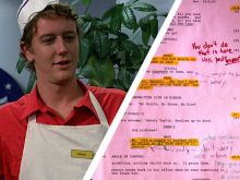 Judge Reinhold