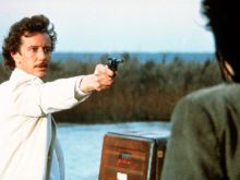 Judge Reinhold