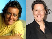Judge Reinhold