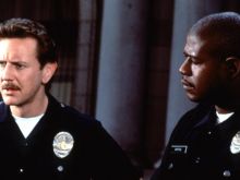 Judge Reinhold