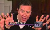 Judge Reinhold