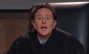 Judge Reinhold