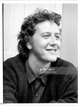 Judge Reinhold