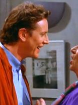 Judge Reinhold