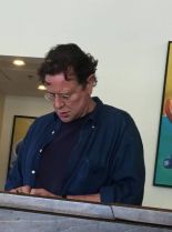 Judge Reinhold