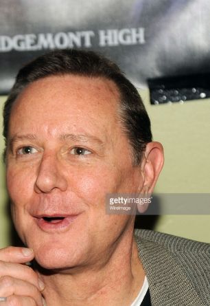 Judge Reinhold