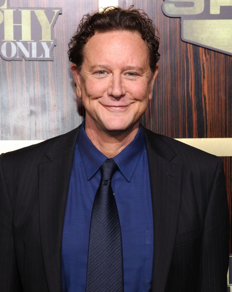 Judge Reinhold