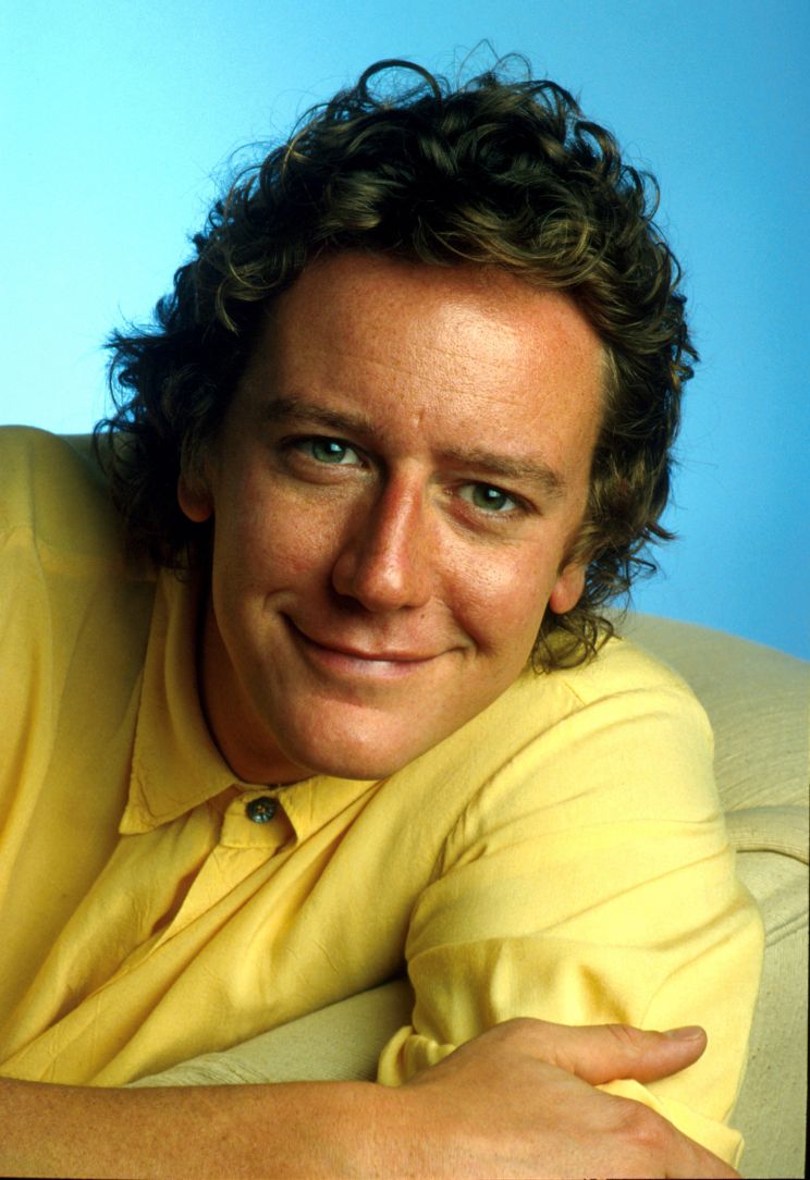 Judge Reinhold