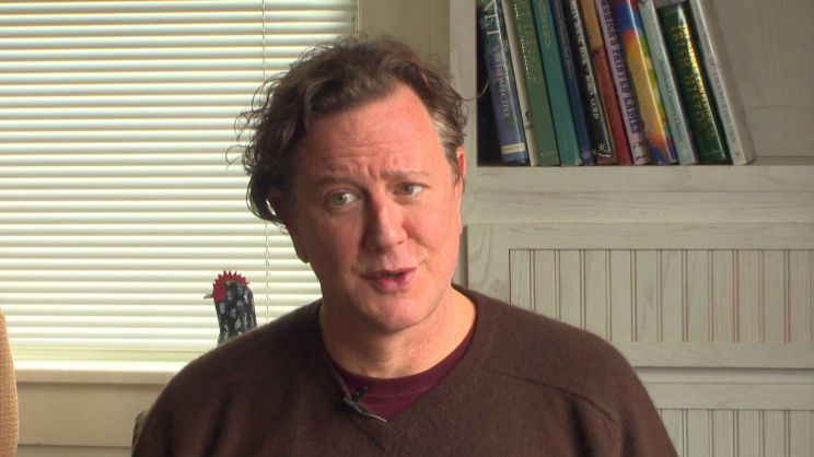 Judge Reinhold