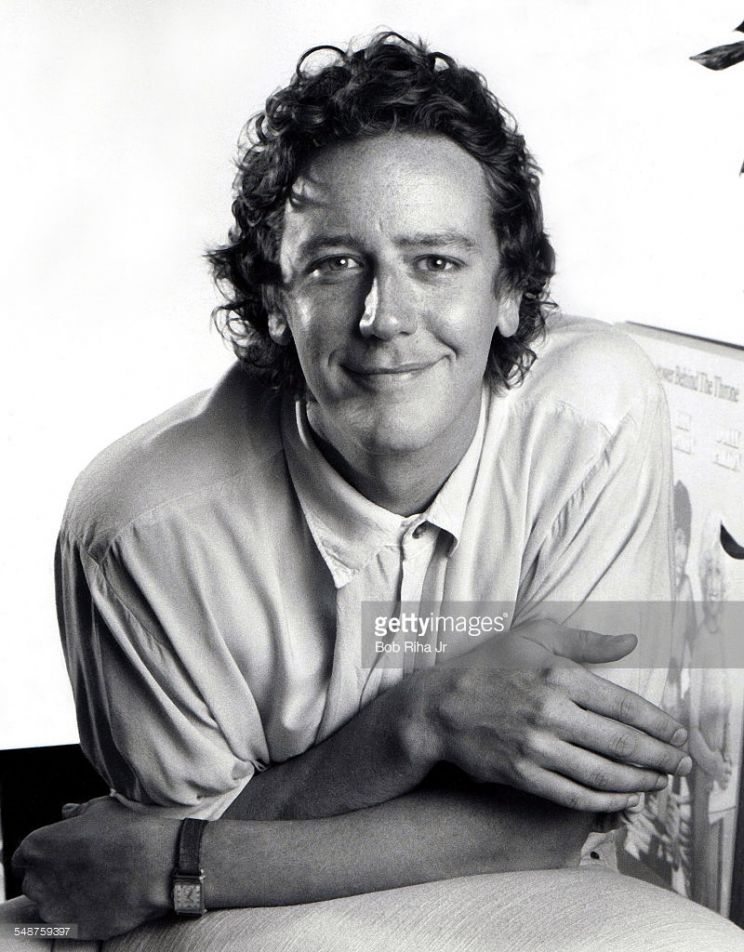 Judge Reinhold