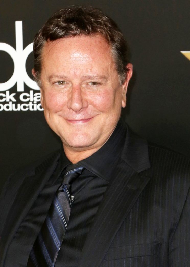 Judge Reinhold
