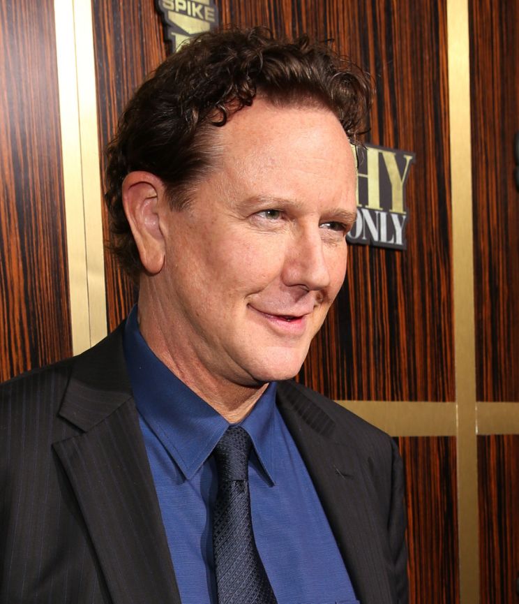 Judge Reinhold