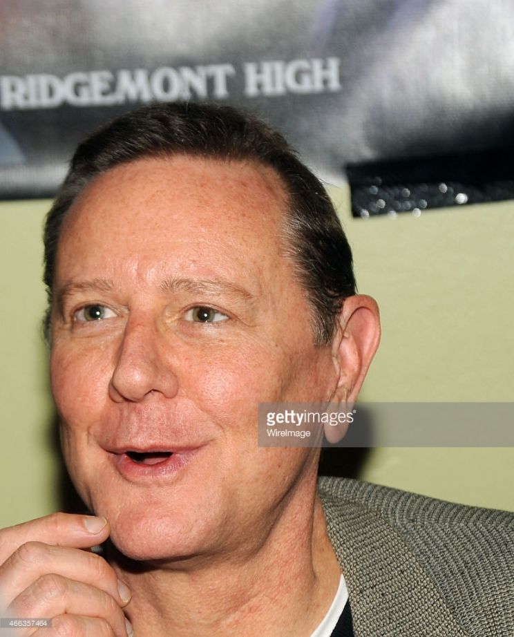 Judge Reinhold