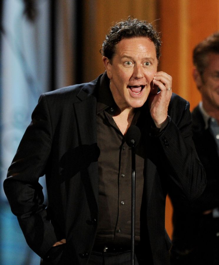 Judge Reinhold