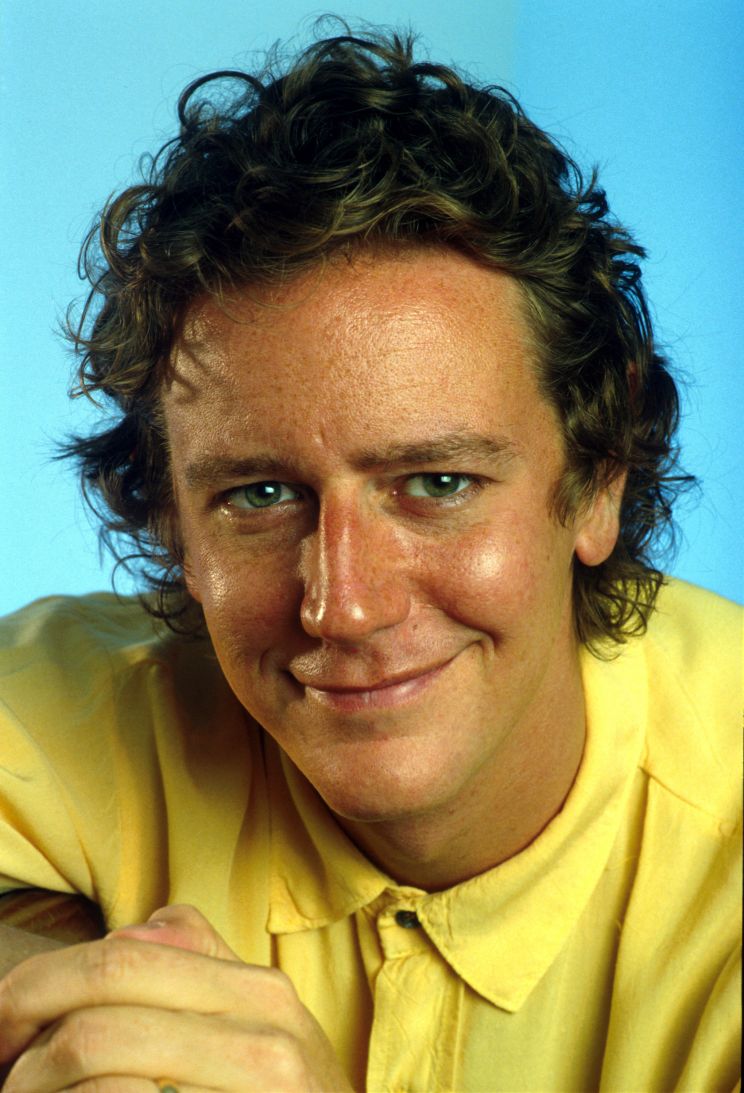 Judge Reinhold