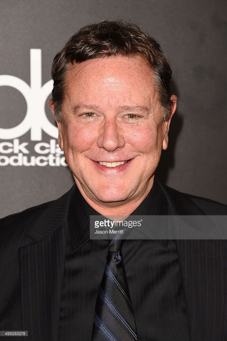 Judge Reinhold