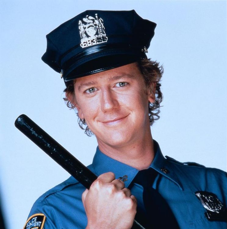 Judge Reinhold