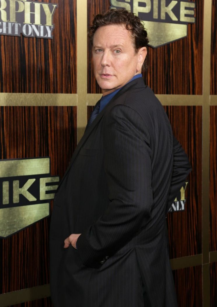 Judge Reinhold