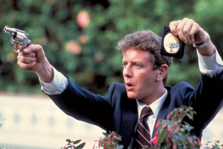 Judge Reinhold