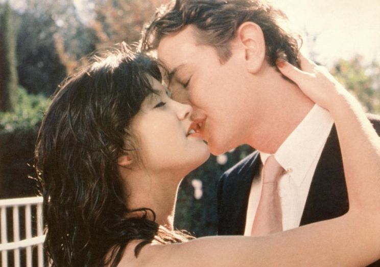 Judge Reinhold
