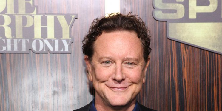 Judge Reinhold