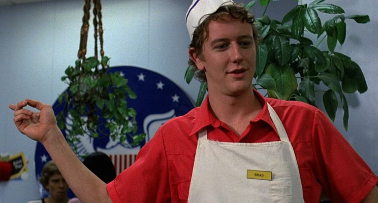 Judge Reinhold