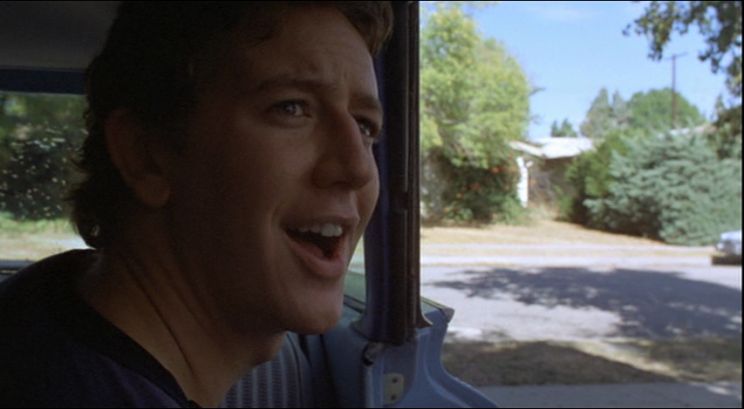 Judge Reinhold