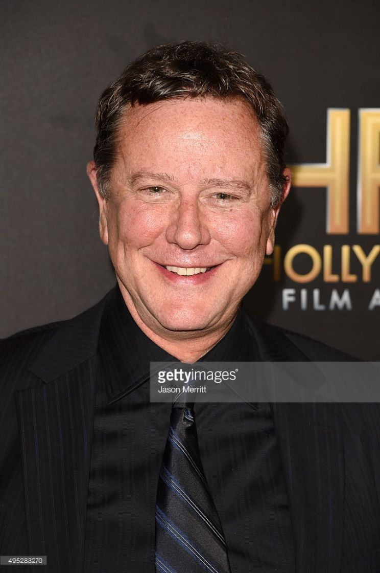 Judge Reinhold