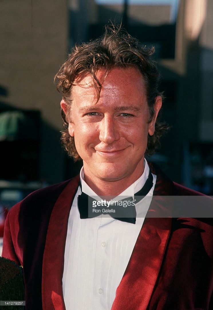 Judge Reinhold