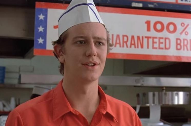 Judge Reinhold