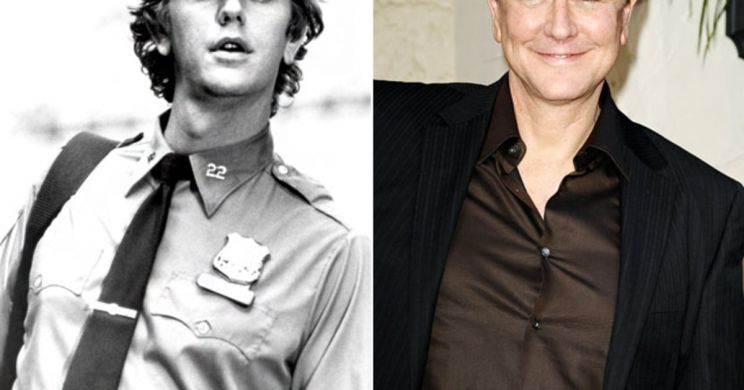 Judge Reinhold