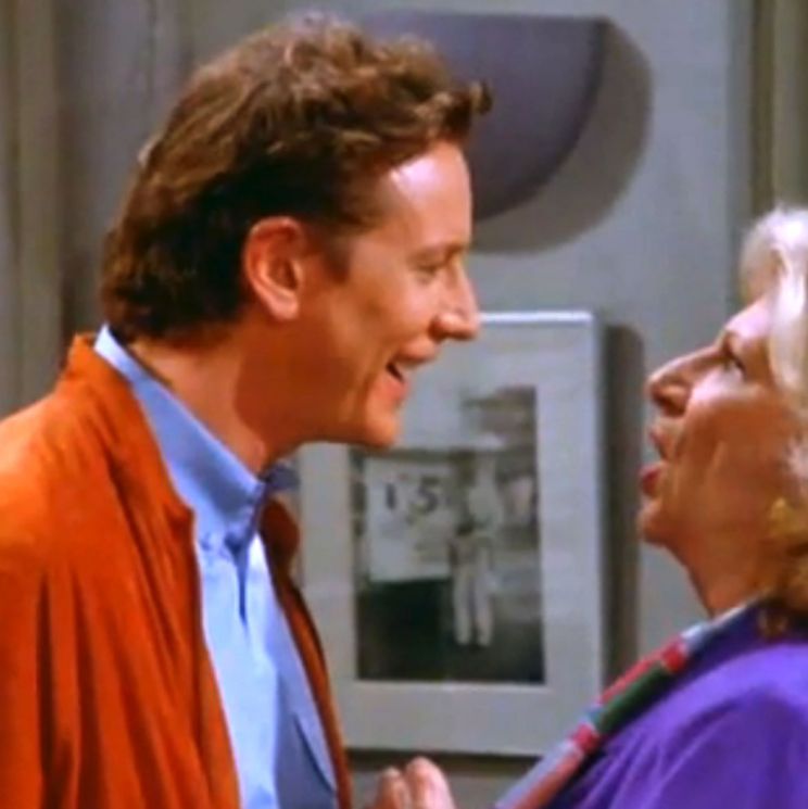Judge Reinhold